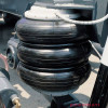Siłownik mieszkowy RUBENA seria Dunlop 10' X3 Siłownik mieszkowy RUBENA seria Dunlop 10' X3