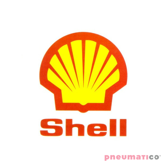 Olej do kompresorów śrubowych CORENA D46 S2 R46 SHELL - 20 litrów