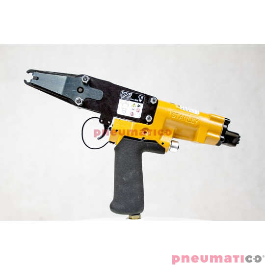 Zszywacz pneumatyczny klamrowy Stanley Bostitch SC77XE Zszywacz pneumatyczny klamrowy Stanley Bostitch SC77XE