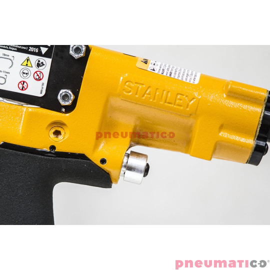 Zszywacz pneumatyczny klamrowy Stanley Bostitch SC77XE Zszywacz pneumatyczny klamrowy Stanley Bostitch SC77XE