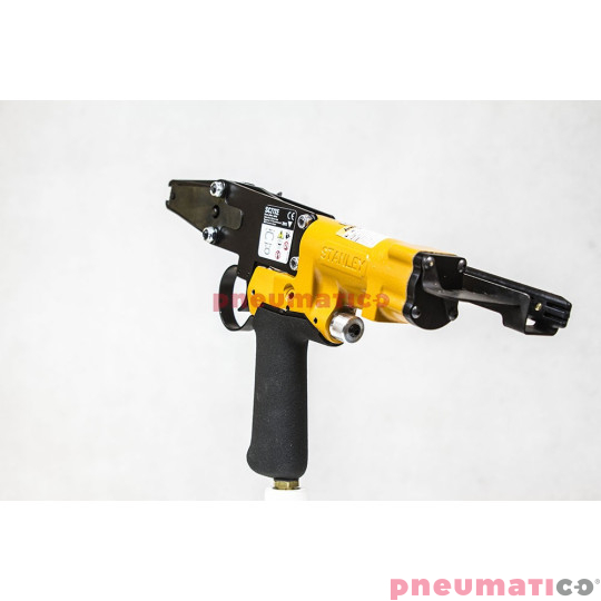 Zszywacz pneumatyczny klamrowy Stanley Bostitch SC77XE Zszywacz pneumatyczny klamrowy Stanley Bostitch SC77XE