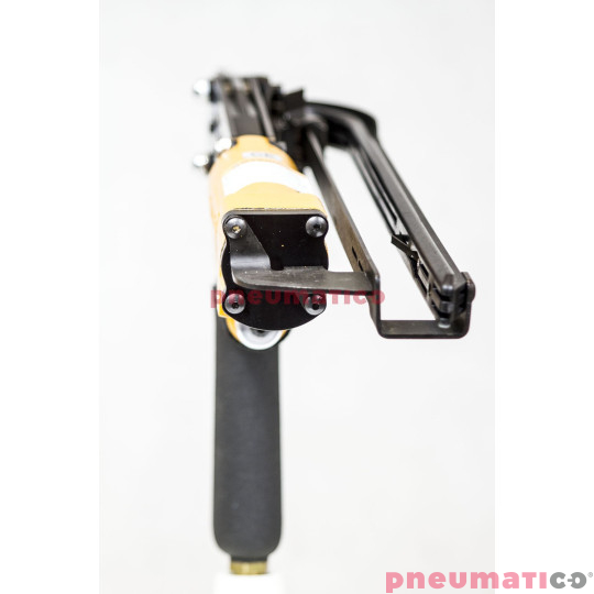 Zszywacz pneumatyczny klamrowy Stanley Bostitch SC77XE Zszywacz pneumatyczny klamrowy Stanley Bostitch SC77XE