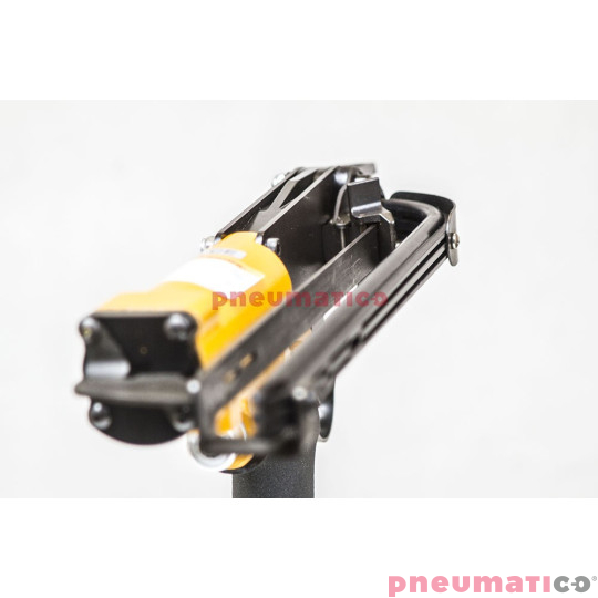 Zszywacz pneumatyczny klamrowy Stanley Bostitch SC77XE Zszywacz pneumatyczny klamrowy Stanley Bostitch SC77XE