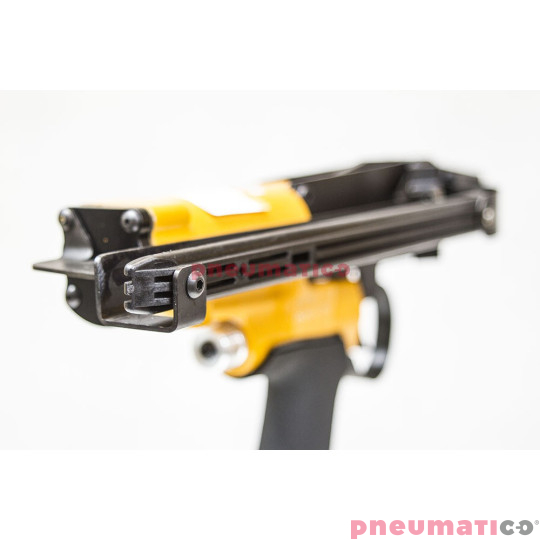 Zszywacz pneumatyczny klamrowy Stanley Bostitch SC77XE Zszywacz pneumatyczny klamrowy Stanley Bostitch SC77XE