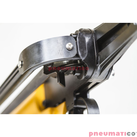 Zszywacz pneumatyczny klamrowy Stanley Bostitch SC77XE Zszywacz pneumatyczny klamrowy Stanley Bostitch SC77XE