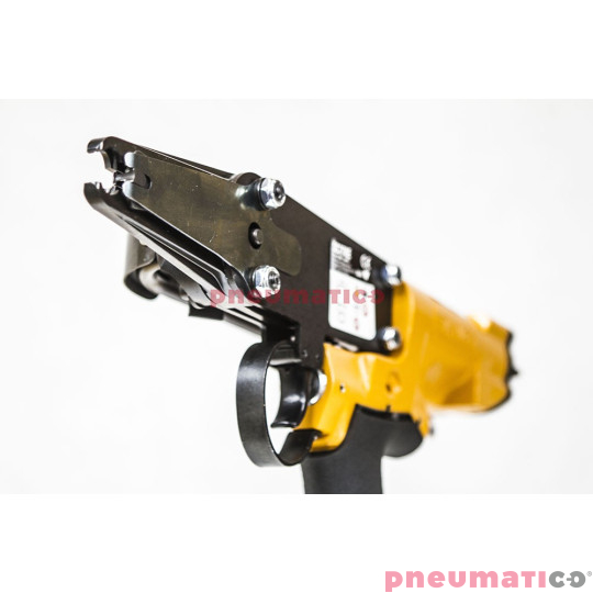 Zszywacz pneumatyczny klamrowy Stanley Bostitch SC77XE Zszywacz pneumatyczny klamrowy Stanley Bostitch SC77XE