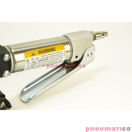 Zszywacz szczypcowy pneumatyczny Stanley Bostitch JB600 Zszywacz szczypcowy pneumatyczny Stanley Bostitch JB600