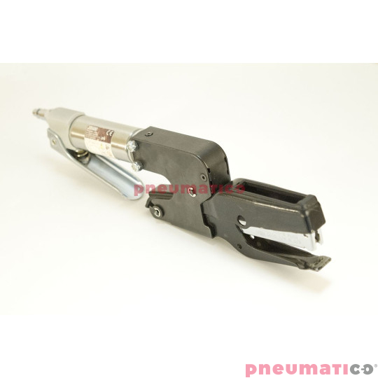 Zszywacz szczypcowy pneumatyczny Stanley Bostitch JB600 Zszywacz szczypcowy pneumatyczny Stanley Bostitch JB600