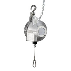Balanser linkowy Carl Stahl Kromer 15.0-25.0kg 3000mm 7251080101