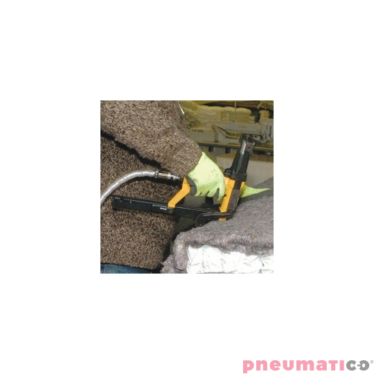 Zszywacz szczypcowy Stanley Bostitch P110SJ-E Zszywacz szczypcowy Stanley Bostitch P110SJ-E