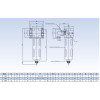 Filtr powietrza Rectus RQS OF-1/4-MINI Filtr powietrza Rectus RQS OF-1/4-MINI