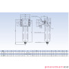 Filtr powietrza Rectus RQS OF-1/2-MIDI Filtr powietrza Rectus RQS OF-1/2-MIDI
