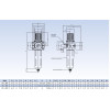 Filtro-reduktor RECTUS RQS OFR-1-MAXI Filtro-reduktor RECTUS RQS OFR-1-MAXI