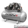 Kompresor - Sprężarka Gudepol HD 50-270-700 Kompresor - Sprężarka Gudepol HD 50-270-700