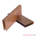 Zszywka typ LM-38 konstrukcyjna 1op.-3.000szt.