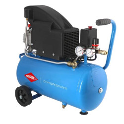 Kompresor tłokowy HL 150-24 AIRPRESS