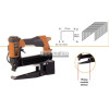 Zszywacz pneumatyczny do kartonów Stanley Bostitch ESD-450S2P Zszywacz pneumatyczny do kartonów Stanley Bostitch ESD-450S2P