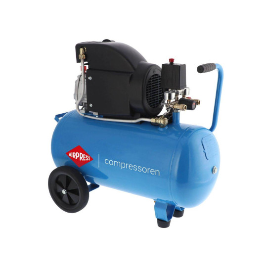 Kompresor tłokowy HL 325-50 AIRPRESS Kompresor tłokowy HL 325-50 AIRPRESS