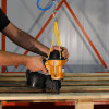 Zawiesie Pneumatico do gwoździarek 55-80 22cm - BOSTITCH N58C-1-E Zawiesie Pneumatico do gwoździarek 55-80 22cm - BOSTITCH N58C-1-E