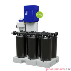 Aktywny separator oleju z kondensatu Beko Qwik Pure 90