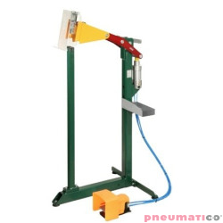 Zszywacz pneumatyczny do kartonów OMER PB.35V