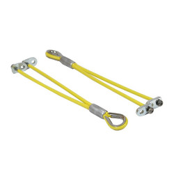 Zawiesie Pneumatico do gwoździarek 55-80 22cm