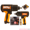 Klucz pneumatyczny IMPAX IMX800 1/2" 800Nm Klucz pneumatyczny IMPAX IMX800 1/2" 800Nm