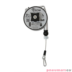 Balanser linkowy 9311 TECNA 0,4-1kg 1600mm