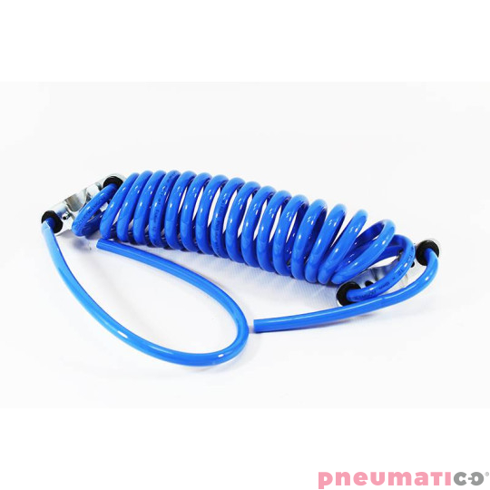 Wąż spiralny 10x6.5 do balansera Tecna P931X