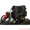 Cichy kompresor bezolejowy NUAIR SILTEK TB 50L B2DC304NUA Cichy kompresor bezolejowy NUAIR SILTEK TB 50L B2DC304NUA