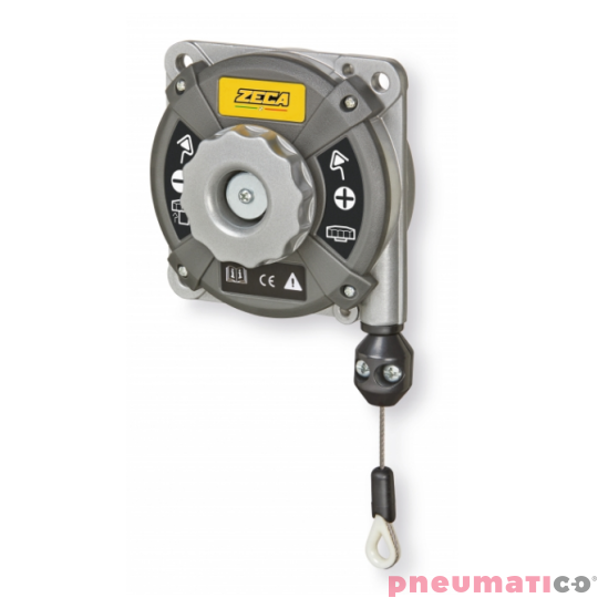 Balanser linkowy 631 ZECA 1-2kg 1600mm