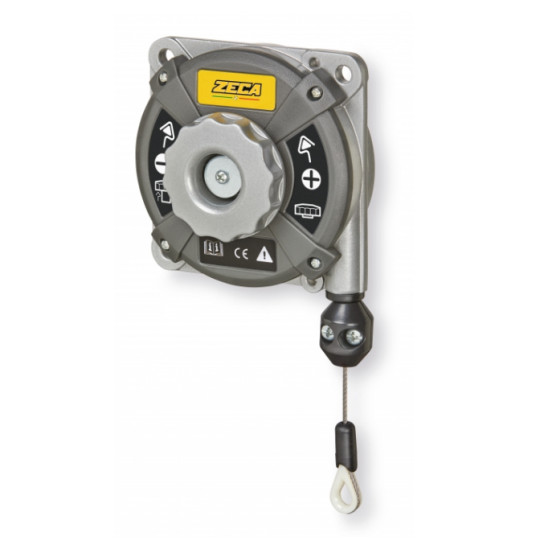 Balanser linkowy 632 ZECA 2-3kg 1600mm Balanser linkowy 632 ZECA 2-3kg 1600mm