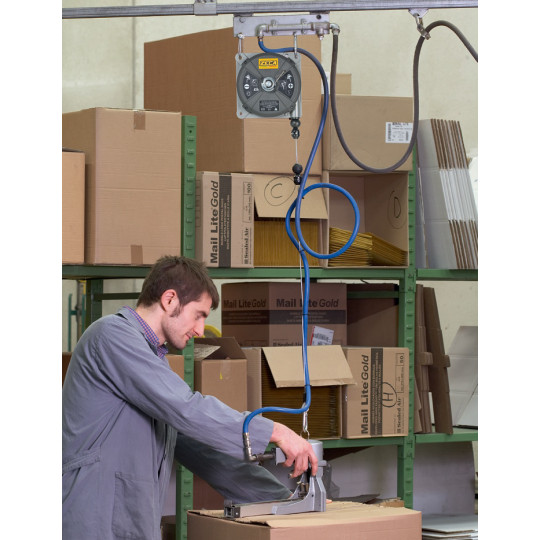 Balanser linkowy 632 ZECA 2-3kg 1600mm Balanser linkowy 632 ZECA 2-3kg 1600mm