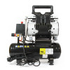 Kompresor bezolejowy BLACK&DECKER Super Silent B2BB104BND359 Kompresor bezolejowy BLACK&DECKER Super Silent B2BB104BND359