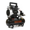 Kompresor bezolejowy BLACK&DECKER Super Silent B2BB104BND359 Kompresor bezolejowy BLACK&DECKER Super Silent B2BB104BND359