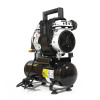 Kompresor bezolejowy BLACK&DECKER Super Silent B2BB104BND359 Kompresor bezolejowy BLACK&DECKER Super Silent B2BB104BND359