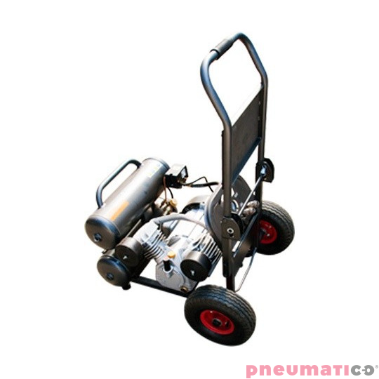 Kompresor PC1246eu MASTER SENCO  Kompresor PC1246eu MASTER SENCO