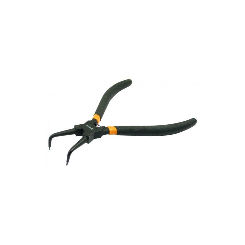 SZCZYPCE SEGERA ODGIĘTE WEWNĘTRZNE 240mm ASTA A-4719