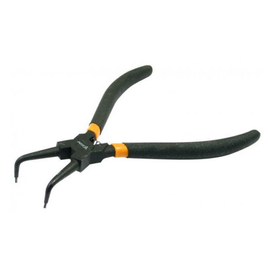 SZCZYPCE SEGERA ODGIĘTE WEWNĘTRZNE 240mm ASTA A-4719