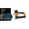 Zszywacz pneumatyczny Stanley Bostitch 765Q-1-E Zszywacz pneumatyczny Stanley Bostitch 765Q-1-E