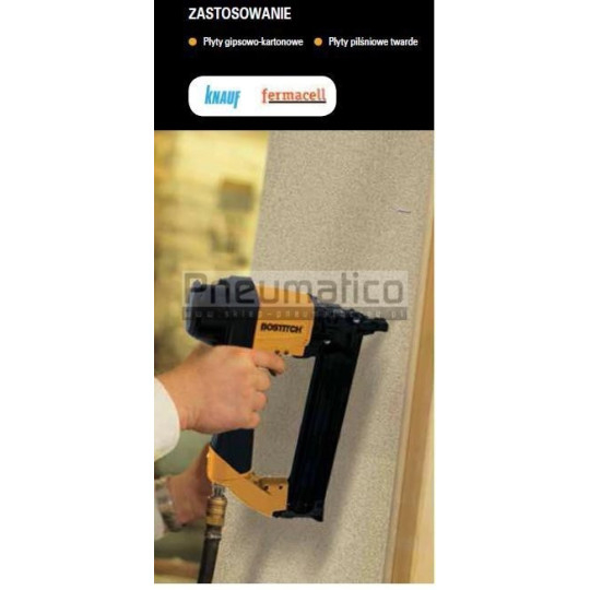 Zszywacz pneumatyczny Stanley Bostitch 765Q-1-E Zszywacz pneumatyczny Stanley Bostitch 765Q-1-E