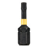 Bit IMPACT Torsion T15/25mm opak. 5 szt.  DEWALT DT7380T-QZ