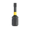 Bit IMPACT Torsion T15/25mm opak. 5 szt.  DEWALT DT7380T-QZ