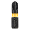Bit IMPACT Torsion PZ3/25mm opak. 5 szt.  DEWALT DT7388T-QZ
