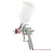 Pistolet lakierniczy Expert HP 1,3Mm, górny. zb. 150/13