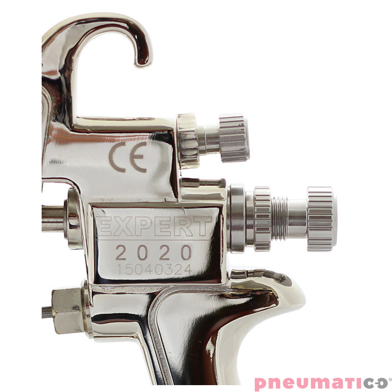 Pistolet lakierniczy Expert HP 1,3Mm, górny. zb. 150/13