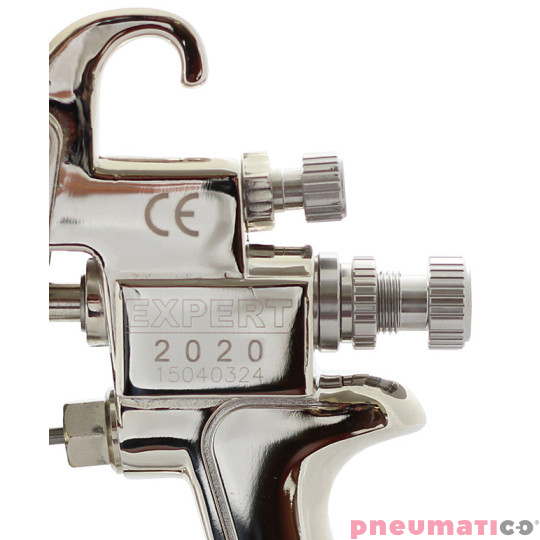 Pistolet lakierniczy Expert HP 1,3Mm, górny. zb. 150/13