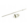 Dysza i iglica ANEST IWATA AZ3 Impact 1,2mm W2ADU90AG12