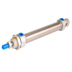 Siłownik ISO6432 D20x150 z...