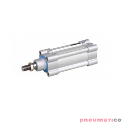 SIŁOWNIK ISO 15552 FI40/25...